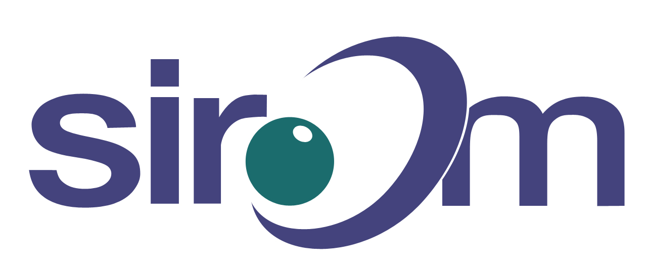 Logo de l'entreprise Sirom